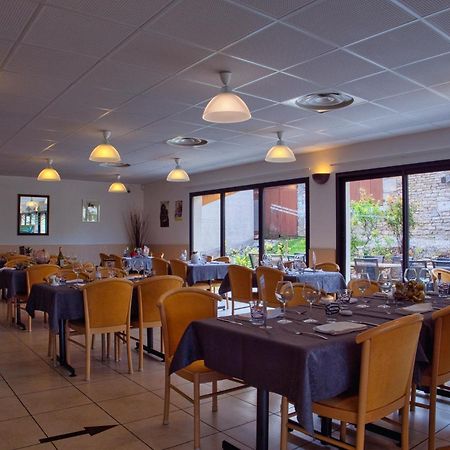 Le Champ Des Lys Hotel Amancey Exterior foto