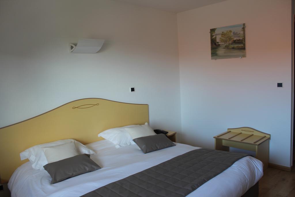 Le Champ Des Lys Hotel Amancey Exterior foto
